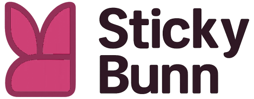 Sticky Bunn