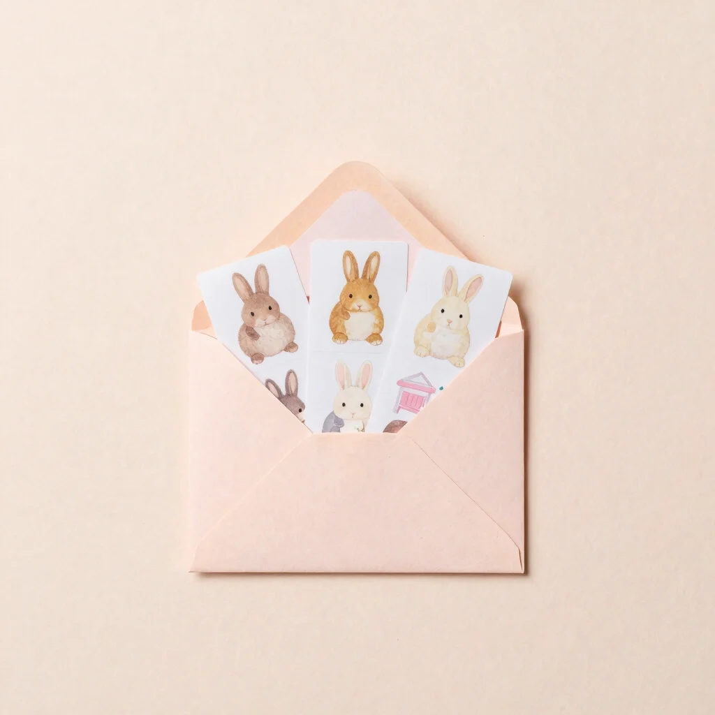 Sobre Sorpresa Bunny